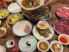 -厝味火锅·潮汕卤水火锅(十一合店)