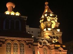 -圣·阿列克谢耶夫教堂