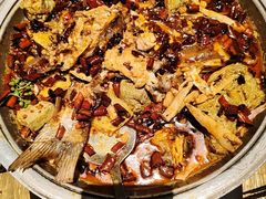 -烤匠麻辣烤鱼(万象城店)