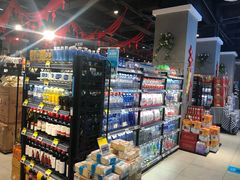 -盒马鲜生(悦峰店)