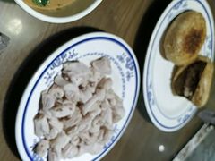 -老爆肚满五香烧牛羊肉