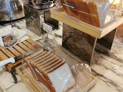 -合肥皇冠假日酒店·菲亚斯特自助餐厅(黄山路店)