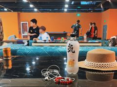 -合·保龄球馆(津悦城店)