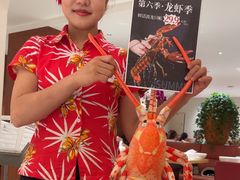 -第六季自助餐厅(王府井店)