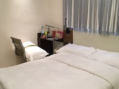 -香港铜锣湾皇悦酒店
