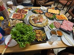 -牛牛牛酸菜煎肉店(望云寺路店)