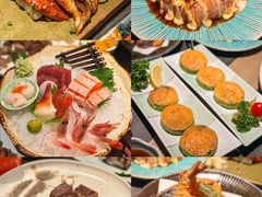 -炙柒Sekinana·精致日料(合生汇店)