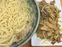 -鑫明明拉面(宁化路店)