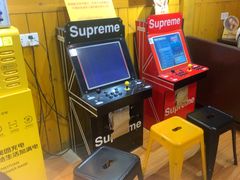 -伯爵·沉浸式超级密室·直营店