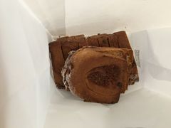 核桃布里欧修-WHEAT&BAKER-麥(凯德来福士店)
