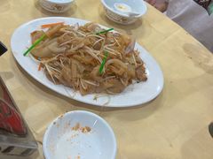 -标记好食