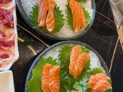 -江南福宴·澳门海鲜.牛肉火锅(汇高栢悦中心店)
