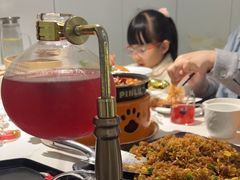 -3号仓库·创意中国菜(嘉兴龙鼎万达店)