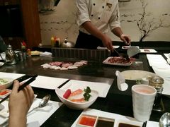 -大渔铁板烧(万象城店)