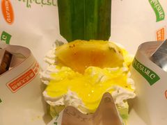 -小小集渔·泰式大排档(太古里香槟店)
