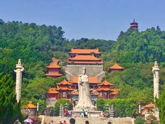 -南沙天后宫景区