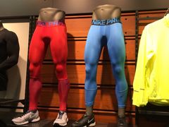 -NIKE上海青浦换季优惠店