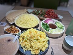 -老昌春饼(紫金城店)