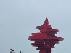 -五四广场