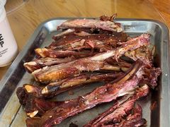 -张记焖窑·十五年专注焖烤(雍和宫店)