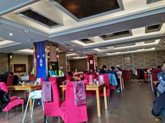 大堂-紫光园(天通苑店)