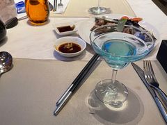 -悦全日餐厅·仁恒洲际酒店