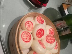 -黛瓦里巷(南京东路店)