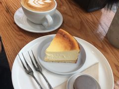 -Onirii Coffee(长乐路店)
