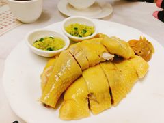 -文记壹心鸡(宝华路店)