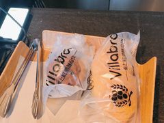 -酵墅·红酒酵母面包(羲和广场店)