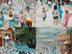 -七彩云南欢乐世界