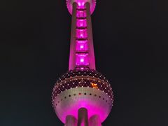 -东方明珠广播电视塔