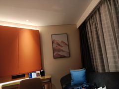 -广州白云机场诺富特酒店