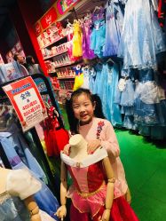 -Hamleys哈姆雷斯(东方福来德店)
