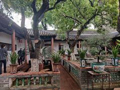 -东莞市可园博物馆