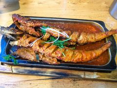 -金达莱冷面百年石锅饭(宾馆胡同店)
