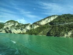 -乌江画廊(彭水苗族土家族自治县)