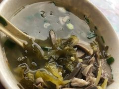 -陈记汤饭(水巷口店)