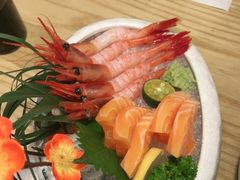 -小句号·精致料理(江南环球港店)