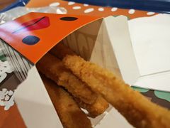 -汉堡王(南通星光耀店)