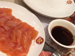 -芭菲盛宴·环球美食(袁家岗店)