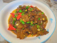 -小乡小镇·传承桐庐土菜·老板亲自烧的菜