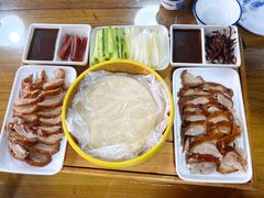 烤鸭-董立兵烤鸭店(山大路店)