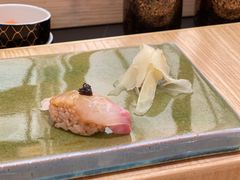 -鮨政·Omakase(港汇恒隆广场店)