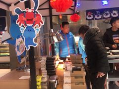 -盒马鲜生(大成店)