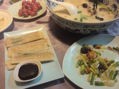 -山外山菜馆(玉泉路店)