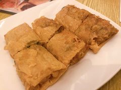 -添好运点心专门店(百老汇店)