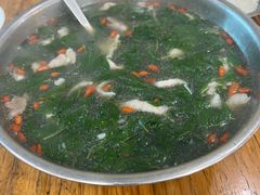-夏茅维记饭店