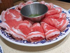 -东镇老火锅(长春路首店)