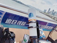 -演武大桥观景平台